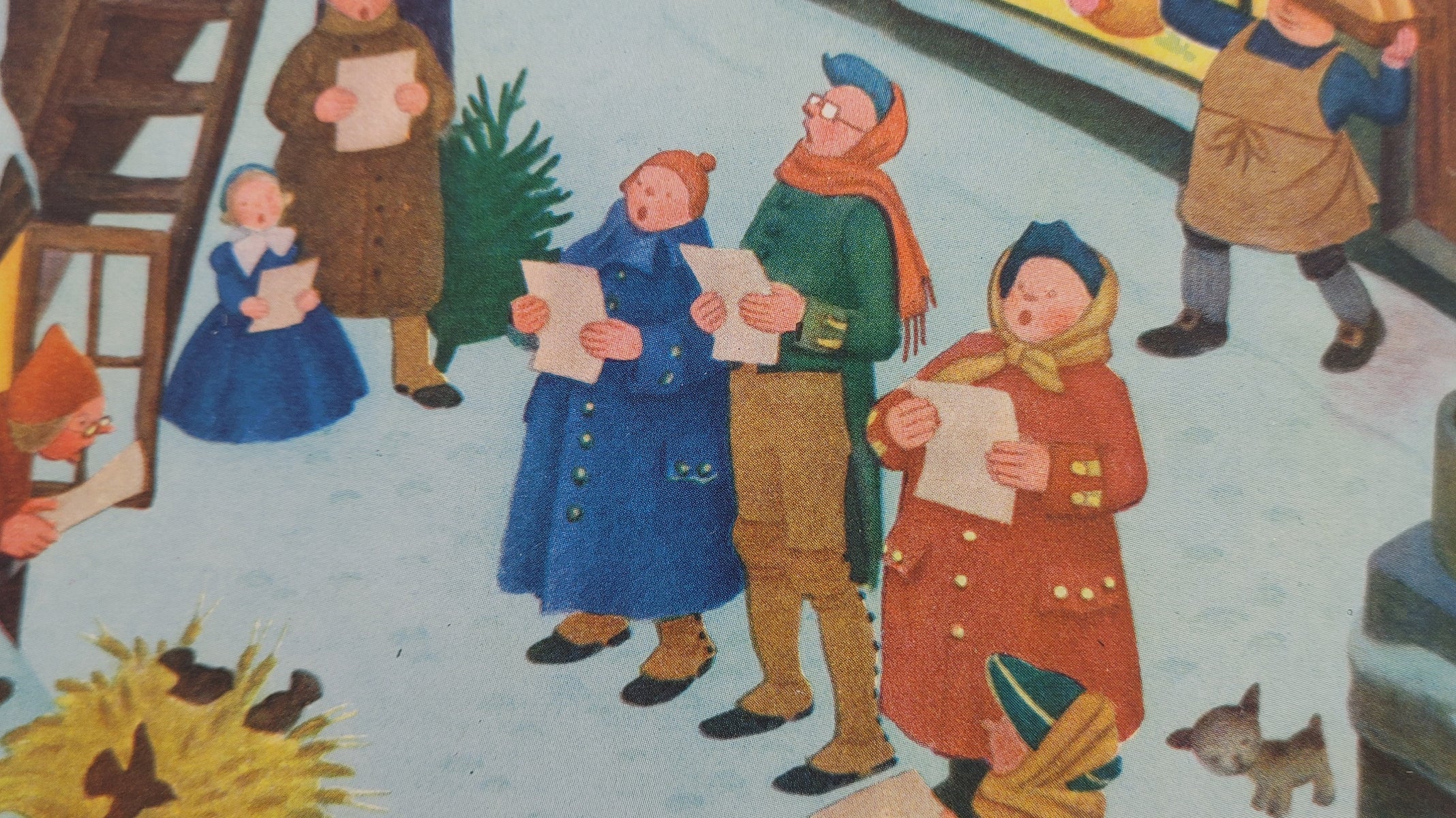 Welcome to the Opal Rare Books Blog!