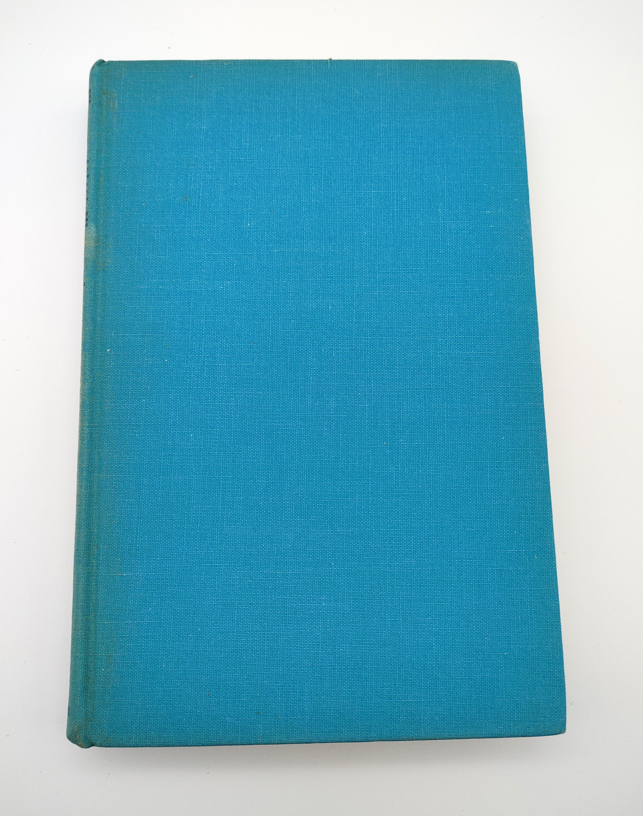 the first American edition of De Gaulle's The Army of the Future (1941)