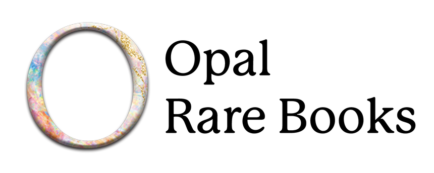 Opal Rare Books