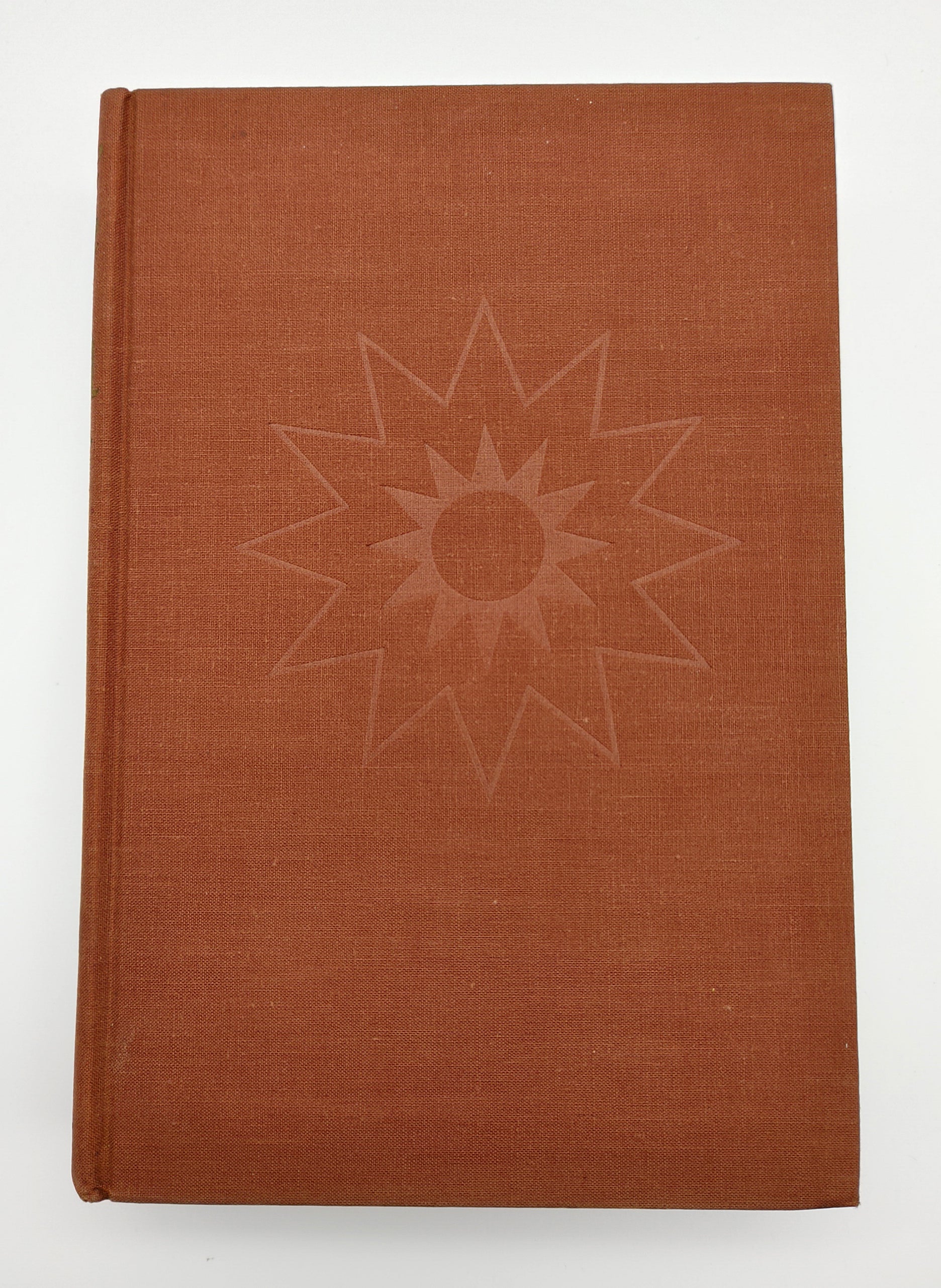 the first edition of Smedley's Battle Hymn of China (1943)