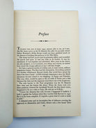 Preface of the first edition of McMillan's Mediterranean Assignment (1943)