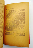 the first edition of Jews Under Hitlerism (1943)