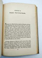 Chapter 7 of the first edition of Hindus' Hitler Cannot Conquer Russia (1941)