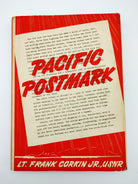 the first edition of Corkin's Pacific Postmark (1945)