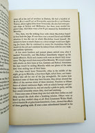 the first edition of Robinson's The Fight for New Guinea (1943)