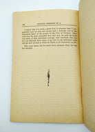 the first edition of Donnelson's Finding Freedom in a Japanese Prison Camp (1945)