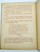 the first edition of Private Pepper of Dogs for Defense (1943)