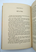 Chapter 2 of the first American edition of Curie's They Speak for a Nation: Letters from France (1941)