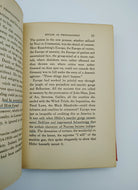 Hitler as Propagandist from the first edition of Hackett's What Mein Kampf Means to America (1941)