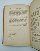 Unity First from the first edition of Hackett's What Mein Kampf Means to America (1941)
