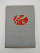 the first edition of Ernie Pyle in England (1941)