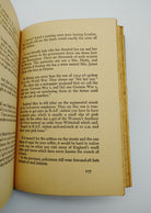 the first edition of Ernie Pyle in England (1941)