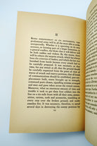 Chapter 2 of the first American edition of De Gaulle's The Army of the Future (1941)