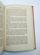 the first edition of Bennett's Parachute to Berlin (1945)