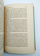 the first edition of Radin's The Day of Reckoning (1943)