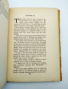 Chapter 9 from the first edition of McKenna's I Was a Spy! (1933)