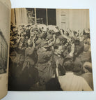Pictures of surrender from Limited first edition of La Liberation De Paris (1944)