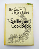 1940s edition of The Settlement Cook Book (1949)