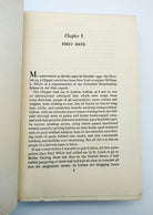 Chapter 1 of the first edition of Flannery's Assignment to Berlin (1942)