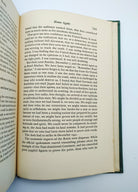 the first edition of Flannery's Assignment to Berlin (1942)