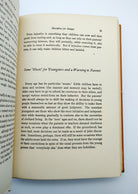 Chapter from the first edition of Wolf's Our Children Face War (1942)