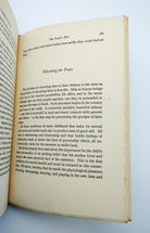 Educating for peace from the first edition of Wolf's Our Children Face War (1942)