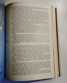 first edition of Chaim Potok's History of the Jews (1978)