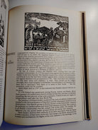 Secularism chapter from first edition of Chaim Potok's History of the Jews (1978)