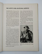Preface to the first edition of the Museum of Modern Art's Britain at War (1941)