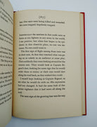 first edition of Hersey's Into the Valley (1943)