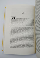 first edition of Buford's Heat (2006)