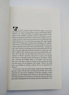 first edition of Buford's Heat (2006)