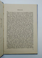 Preface of the first edition of Bayles' Seven Were Hanged (1945)
