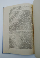 first edition of Bayles' Seven Were Hanged (1945)