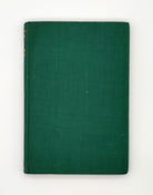 Book without dust jacket of the first edition of Stefan Szende's The Promise Hitler Kept (1945)