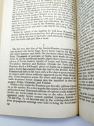 Text page about the Soviet occupation from the first edition in English of Stefan Szende's The Promise Hitler Kept (1945)