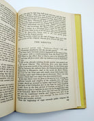 Text page about a Ukrainian ghetto from the first edition in English of Stefan Szende's The Promise Hitler Kept (1945)