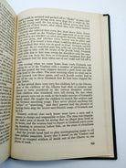 Text page about the ghetto liquidation from the first edition in English of Stefan Szende's The Promise Hitler Kept (1945)