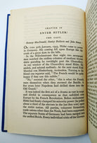 Chapter 4 about Hitler from Cato's Guilty Men, (1940)