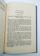 Chapter 24 about the Blitzkrieg from Cato's Guilty Men, (1940)