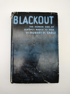 Earle's Blackout (1939)