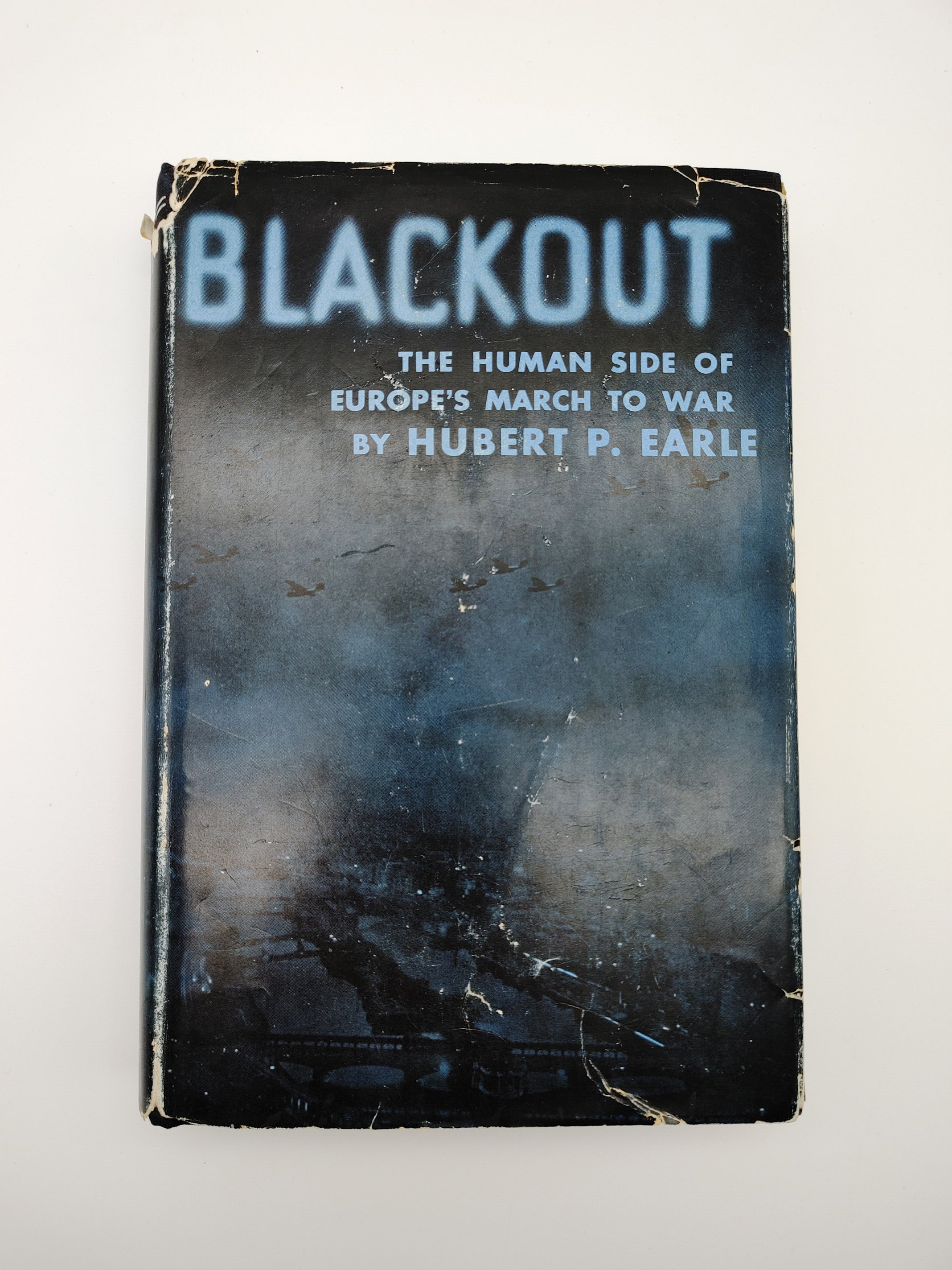 Earle's Blackout (1939)