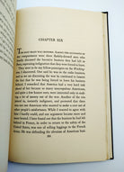 Chapter on leaving Europe by boat from Earle's Blackout (1939)