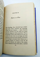 Nurses at War chapter from Do You Want to Be a Nurse? (1942)