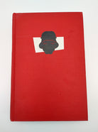 Book without dust jacket of Huss's The Foe We Face (1942)