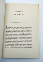 Chapter 1 of Huss's The Foe We Face (1942)