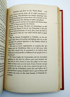 Chapter on the Church and the Jews in Huss's The Foe We Face (1942)