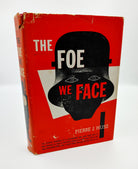 Huss's The Foe We Face (1942)