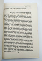 Chapter 1 of Roth's Dilemma in Japan (1945)
