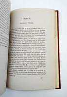 Chapter 10 of Brown's Many a Watchful Night